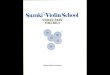 Metodo suzuki para violin - Vol 08