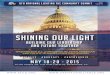 KCCD 8th National Lighting the Community Summit Booklet