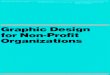 Graphic Design for Non Profit Organizations