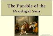 104 Prodigal Son