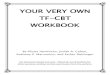 Your Very Own TF-CBT Workbook Final