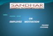 PPT Sandhar 2