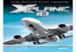 X Plane 10 Manual para Desktop em Inglês