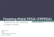 Floating Point Fpga