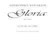 Vivaldi Gloria