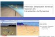 Petronas Deepwater Seminar