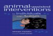 Animal-Assisted Interventions for Individuals With Autism (Foreword by T.grandin) [2008]