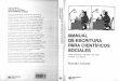 Becker Howard - Manual de Escritura Para Cientificos Sociales