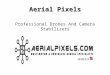 Ronin Joystick - Aerial Pixels
