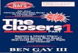 Gay III Ben - The Closers Part 1