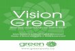 2008 Platform - Green Party of Canada