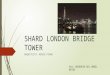 Shard London Bridge Tower