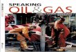 Reading Assignment 1- Oil and Gas Basics