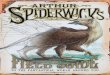Arthur Spiderwick's Field Guide (1)