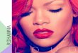 Loud Rihanna Powerpoint