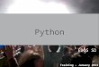 01.Python Scripting v5