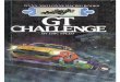 Wynn and Lonny Racing Series #3 GT Challenge