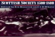 Scottish Society%2C 1500-1800