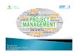 Project Management Sec 1