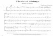 Vickie El Vikingo - Cello3