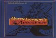 Harry Lorayne - Apocalypse Vol 1-5