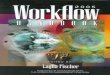 Workflow Handbook
