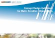 Apostila_Concept Design Guidelines for Water Sensitive Urban Design