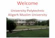 University Polytechnic