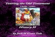 Israeli History 2- 1 Kings-Esther