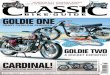 Classic Bike Guide 2015 05 May