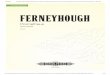 Ferneyhough - Prometheus