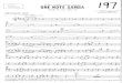 One Note Samba (Glen Osser)