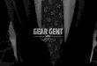 Gear Gent Media Kit