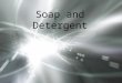 20587190 Chemistry Folio Soap and Detergent