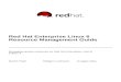 Red Hat Enterprise Linux-6-Resource Management Guide-En-US