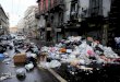 Napoli - Waste Management Crisis
