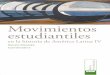 Movimientos Estudiantiles en América Latina IV1 IISUE UNAM