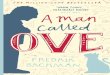 A Man Called Ove by Fredrik Backman - excerpt