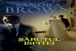 (X)Sandra Brown Sarutul Ispitei