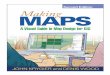 Making Maps. a Visual Guide to Map Design for GIS.john Krygier and Denis Wood