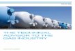DNV GL Technical Advisor Gas Industry Low Res