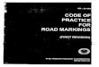 IRC-35-(Road Markings Ist Revision Code of Practices)