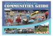 2015 Clearwater & Clear Lake Communities Guide