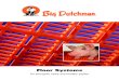 Pig Production Equipment Floor Systems Big Dutchman En