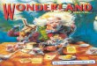Wonderland - Manual - PC