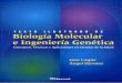 122091408 Biologia Molecular e Ingenieria Genetica Jose Luque PDF