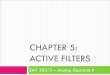CH 5 - Active Filters 2015 (1)