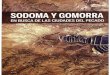 Revista Historia - Sodoma y Gomorra