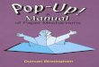 Pop-up! a Manual of Paper Mechanisms - Duncan Birmingham (Tarquin Books) [Popup, Papercraft, Paper Engineering, Movable Books]_2