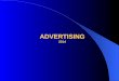 NDIM 2014 Advertising